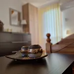 Orhidea בית נופש