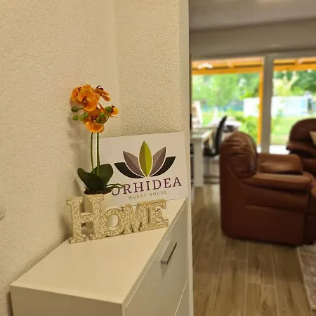 Orhidea