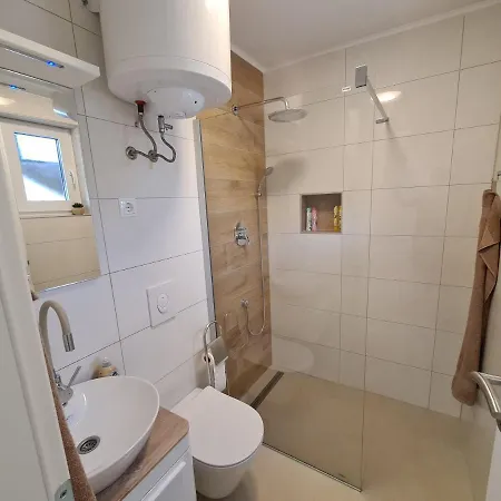 Orhidea Semesterbostad Bihać