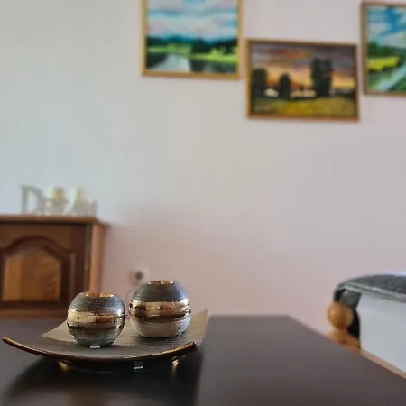 Orhidea Ferienhaus *