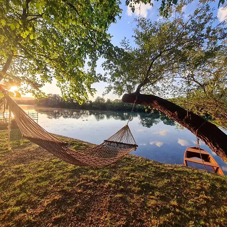 Orhidea Сasa de vacaciones Bihać