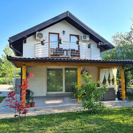 Orhidea Bihac