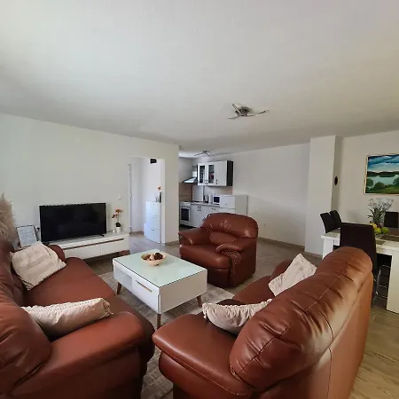 Holiday home Orhidea