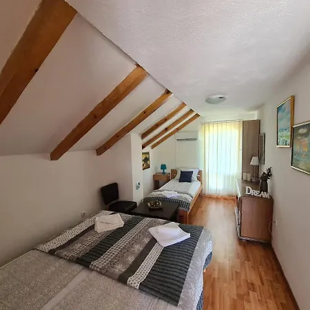 Orhidea Holiday home *