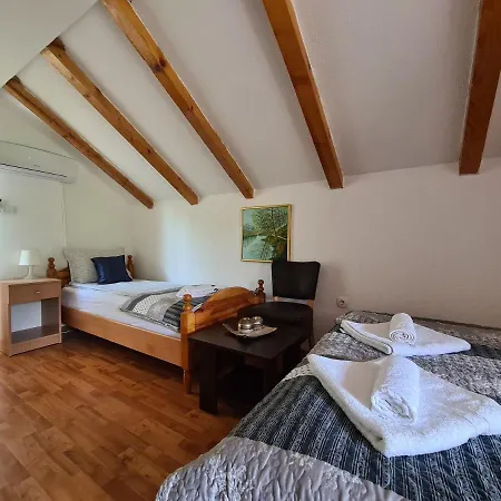 Orhidea Holiday home *