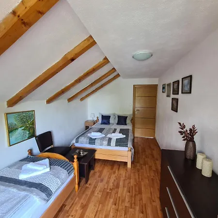 Orhidea * Bihać