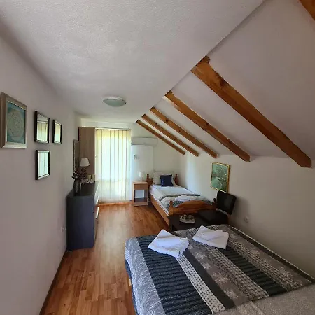 Orhidea Holiday home *
