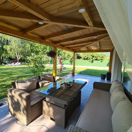 Holiday home Orhidea *