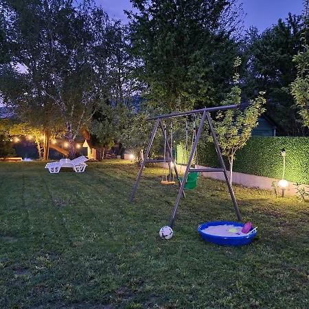 Orhidea Holiday home