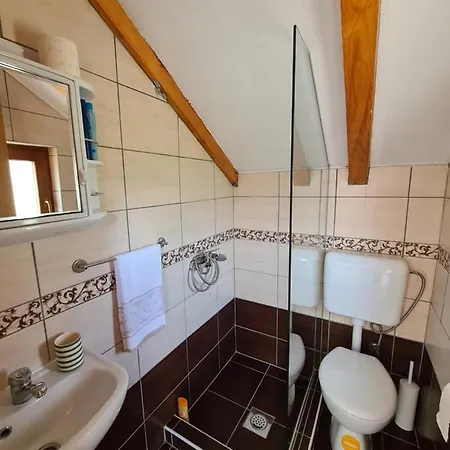Orhidea Semesterbostad Bihać