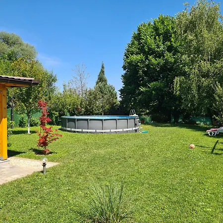 Сasa de vacaciones Orhidea *