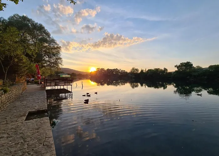 Orhidea Vakantiehuis *